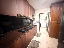 Blk 757 Woodlands Avenue 4 (Woodlands), HDB 4 Rooms #557554711